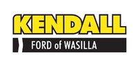 Kendall Ford of Wasilla logo