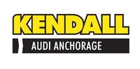 Audi of Anchorage logo