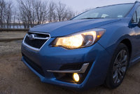 Impreza Impreza