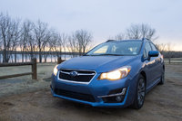 Impreza Impreza