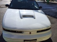 Cutlass Supreme Cutlass Supreme
