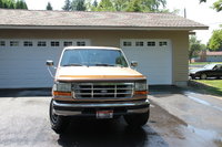 F-250 F-250