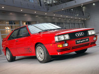 Quattro Quattro