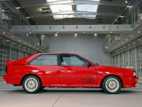 Quattro Quattro