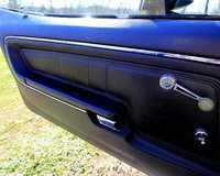 1972 Ford Torino - Interior Pictures - CarGurus