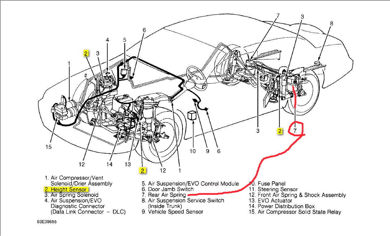 1988 Lincoln Mark 7 Wiring Diagram To Battery Show Page 7 from static.cargurus.com
