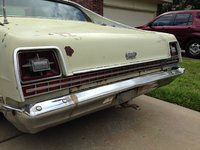 Galaxie Galaxie