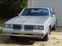 Cutlass Supreme Cutlass Supreme