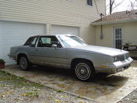 Cutlass Supreme Cutlass Supreme