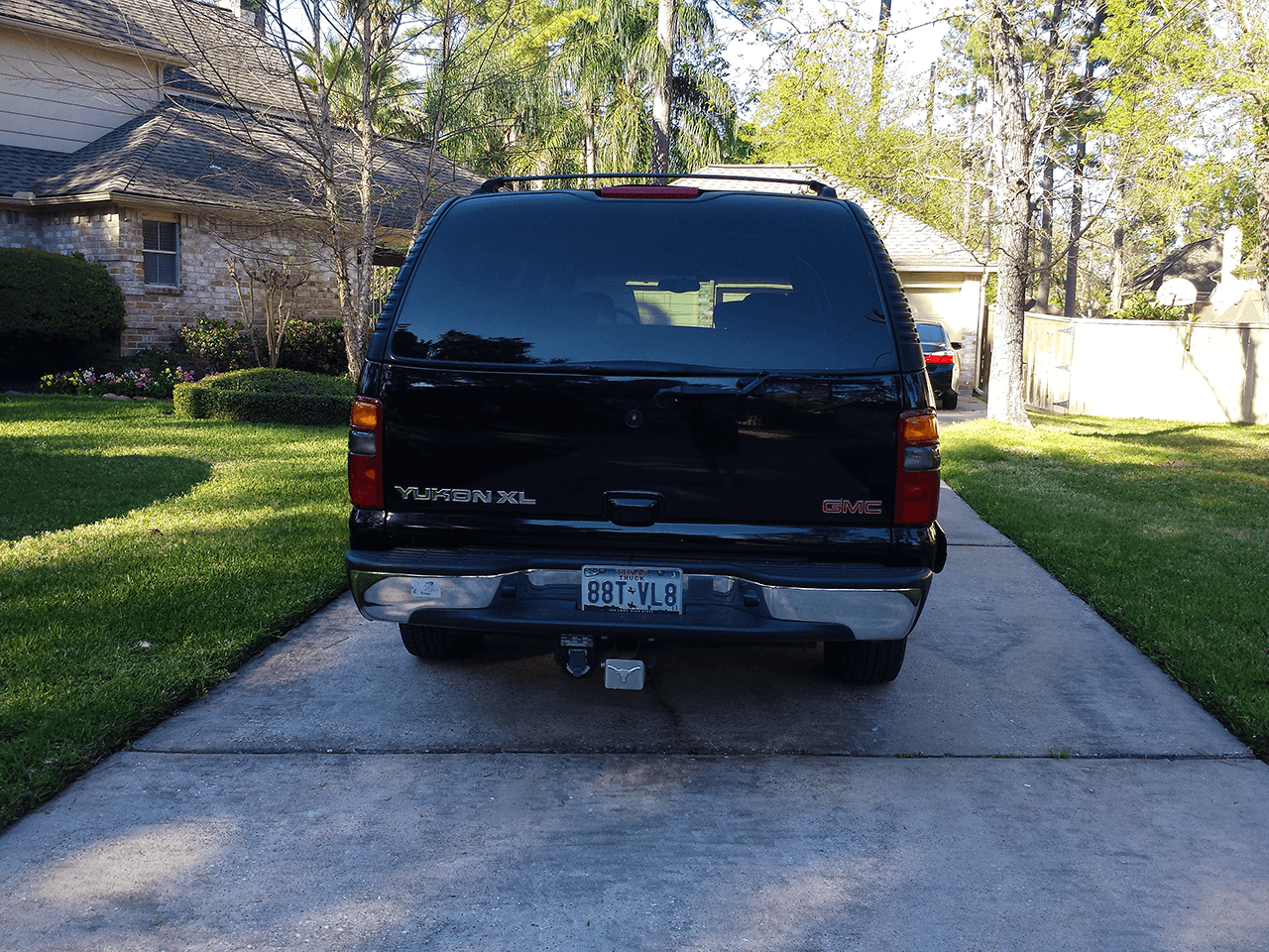 2001 Gmc Yukon Xl Overview Cargurus