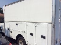 2006 Chevrolet Express Overview 2006 Chevrolet Express Overview