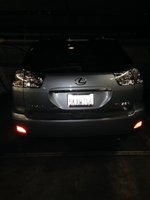 RX 330 RX 330