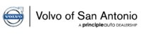 Principle Volvo Cars San Antonio logo