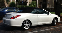 Camry Solara Camry Solara