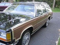 Country Squire