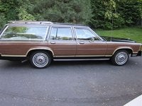 Country Squire