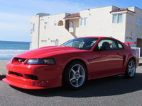 Mustang SVT Cobra Mustang SVT Cobra