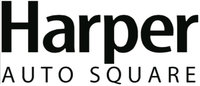 Harper Acura logo