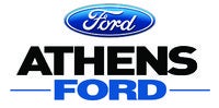 Athens Ford logo