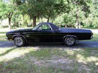 El Camino El Camino