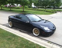 Celica Celica