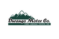 Durango Motor Company logo