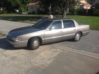 DeVille DeVille