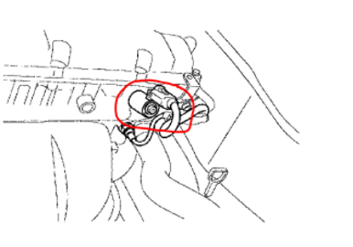 How To Fix Subaru P0028 Intake Valve Control Solenoid Code Youtube