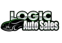 Logic Auto Sales logo