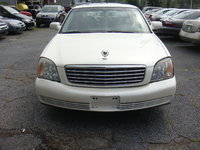DeVille DeVille