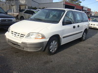 Windstar Windstar