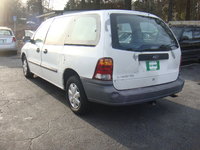 Windstar Windstar