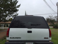 Suburban Suburban