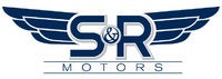 S & R Motors logo