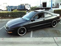 Integra Integra