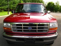 Bronco Bronco