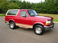 Bronco Bronco