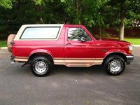 Bronco Bronco