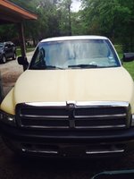 RAM 250 RAM 250