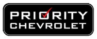 Priority Chevrolet logo
