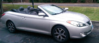 Camry Solara Camry Solara