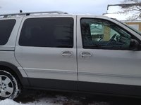 Montana SV6 Montana SV6