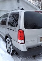 Montana SV6 Montana SV6