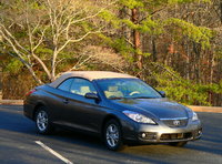 Camry Solara Camry Solara