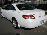 Camry Solara Camry Solara