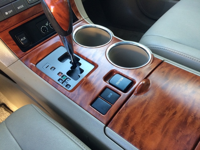 2008 Toyota Highlander - Pictures - CarGurus