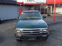 S-10 S-10