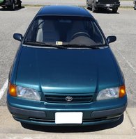 Tercel Tercel