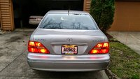 LS 430 LS 430