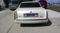 DeVille DeVille